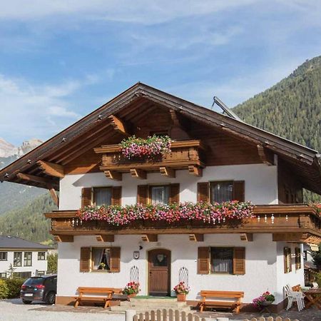 Ferienhaus Stubai Neustift im Stubaital Extérieur photo