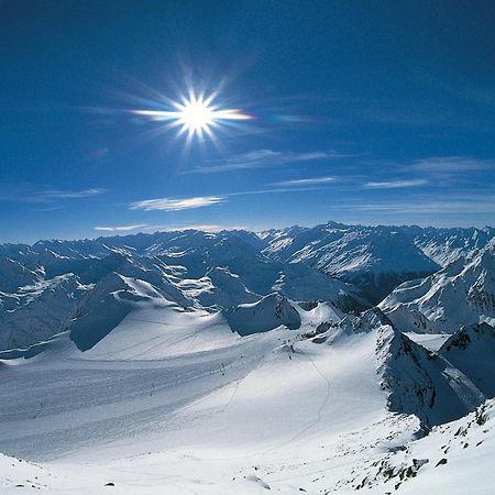 Ferienhaus Stubai Neustift im Stubaital Extérieur photo