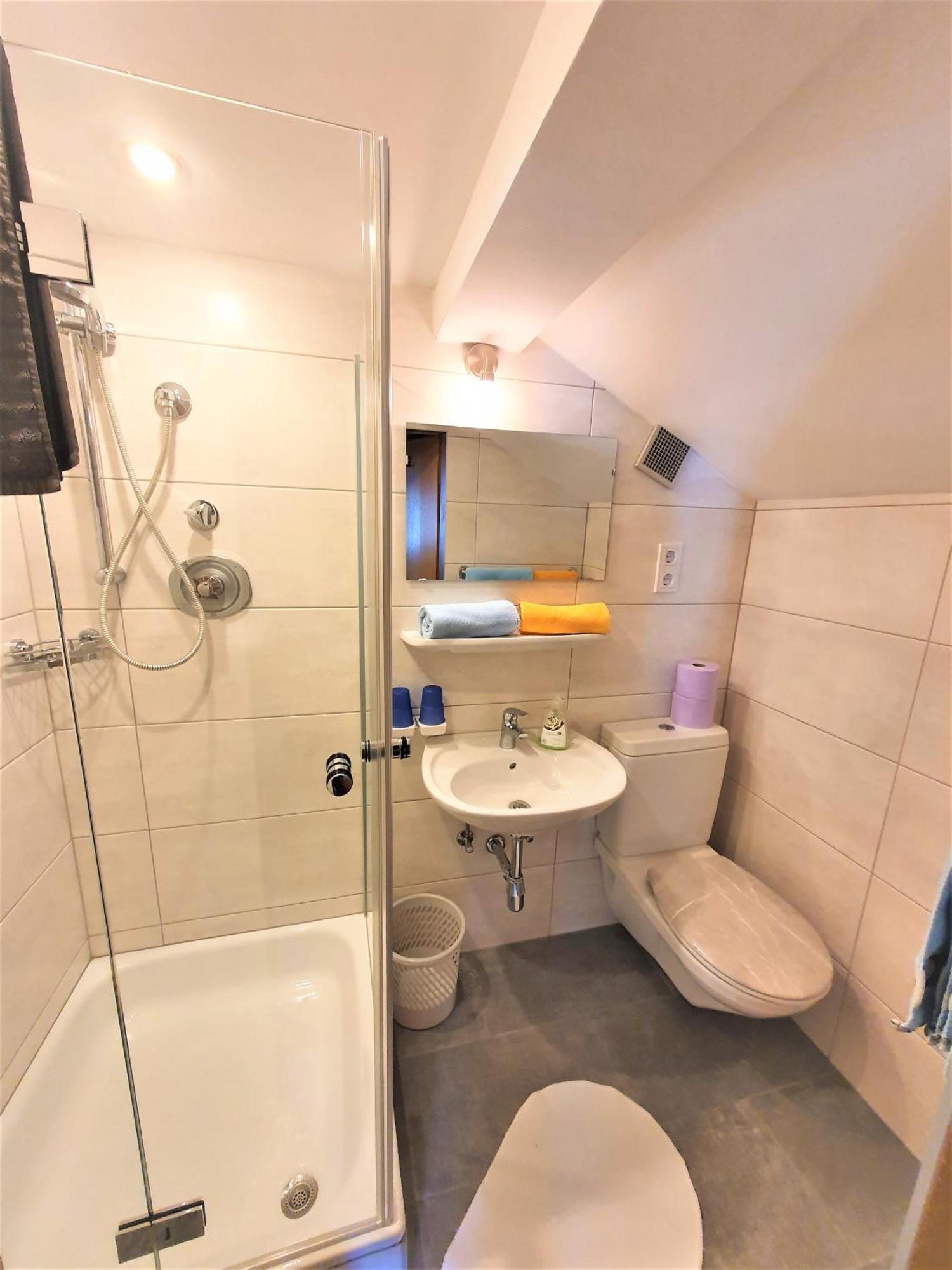 Ferienhaus Stubai Neustift im Stubaital Extérieur photo