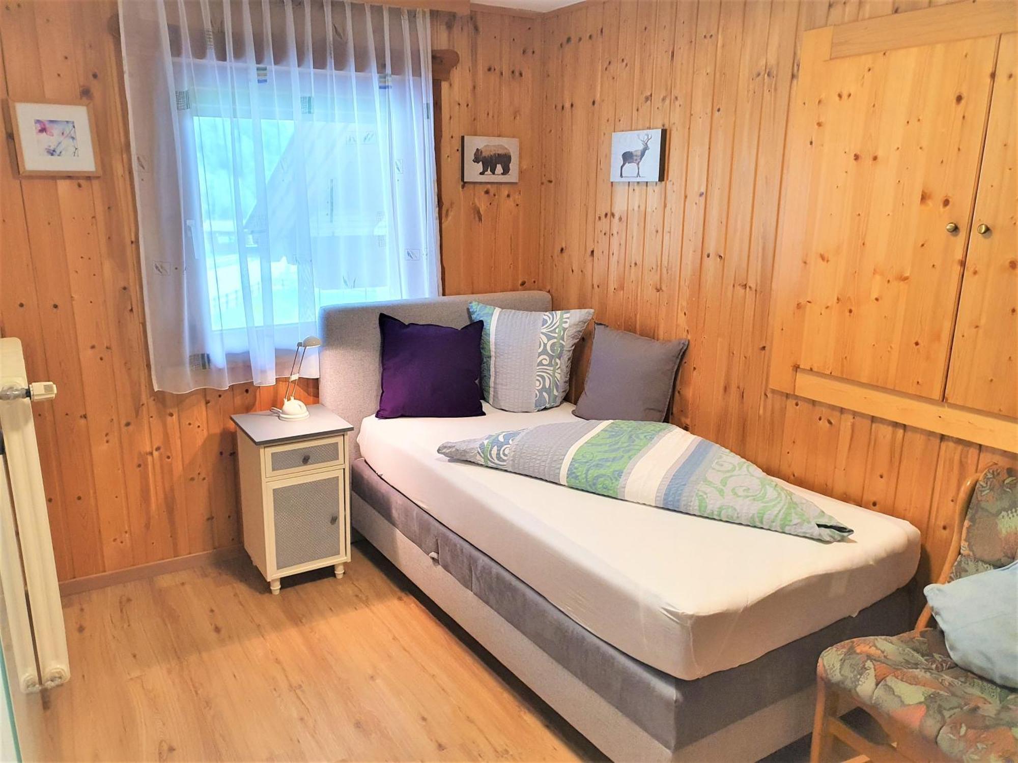Ferienhaus Stubai Neustift im Stubaital Extérieur photo