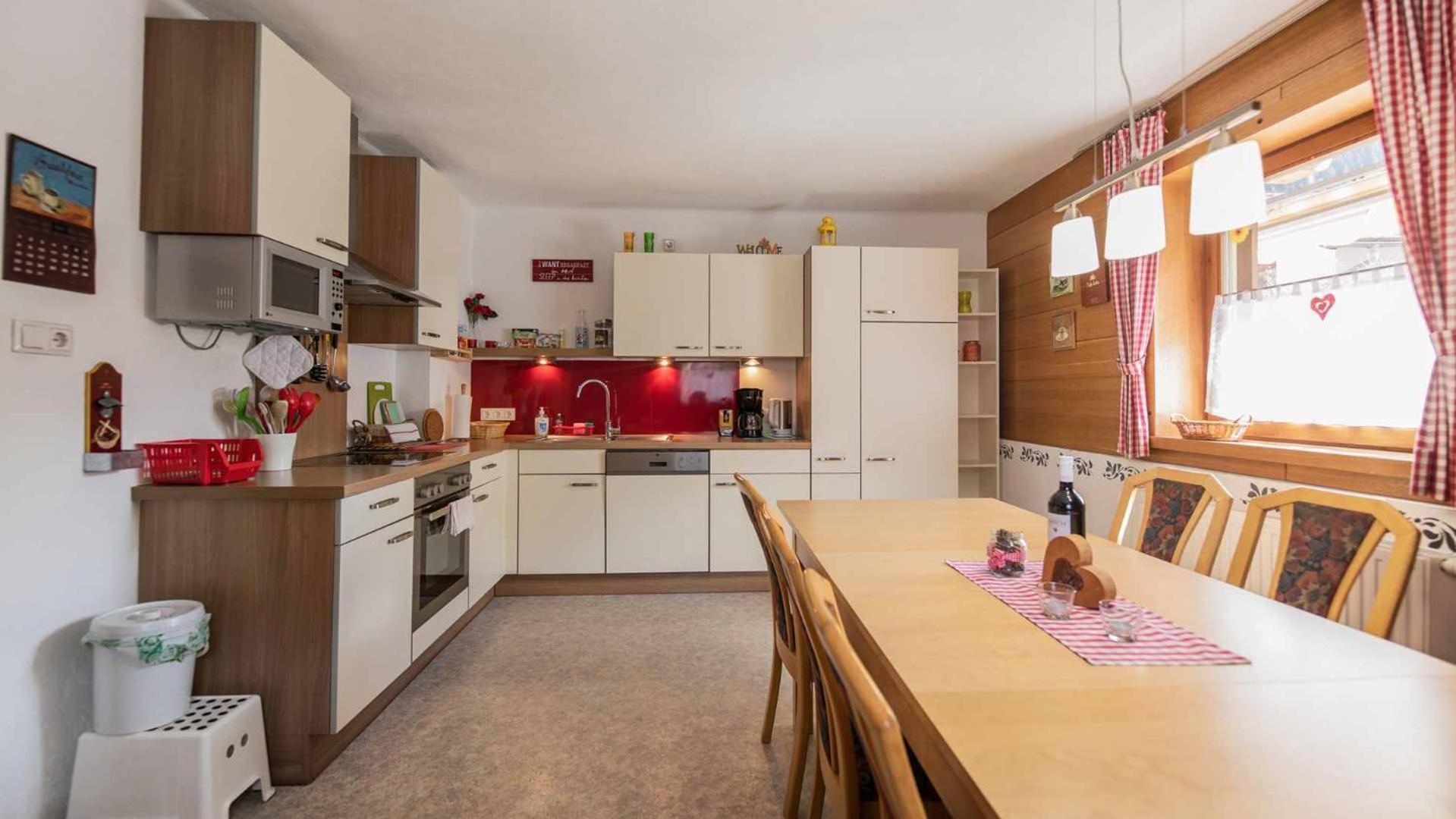 Ferienhaus Stubai Neustift im Stubaital Extérieur photo
